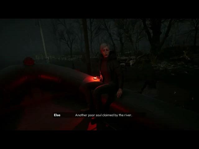 Video thumbnail for Cthulhu: The Cosmic Abyss - Game Modes: Investigation or Exploration | Noah and Elsa Boat Ride