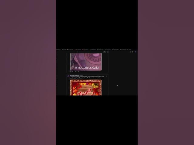 Video thumbnail for Even My Posts Are Being Hidden! #youtubeainewpolicy #youyubeai #shorts #youtubeshorts #shortvideo