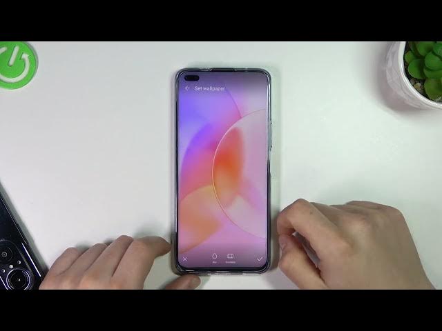 Video thumbnail for Honor 50 Lite - All Wallpapers