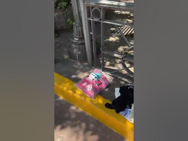 Video thumbnail for Atraparon a tres mecheras con más de 100 prendas, perfumes y productos robados en Carlos Paz