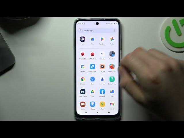 Video thumbnail for How to Turn Off Alarm on Motorola Phone?