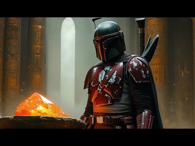 Video thumbnail for Mandalorian's Quest: The Hunt for Lost Beskar Reveals Dark Secrets! | HFY Stories