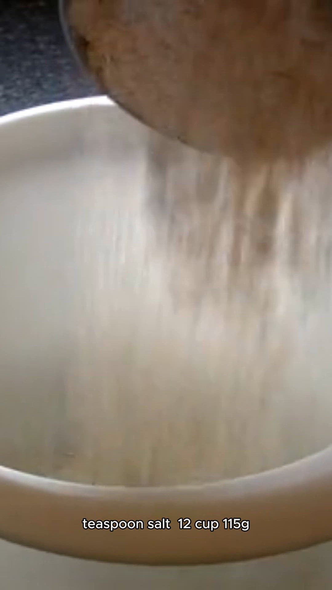 Video thumbnail for cupcake recipe