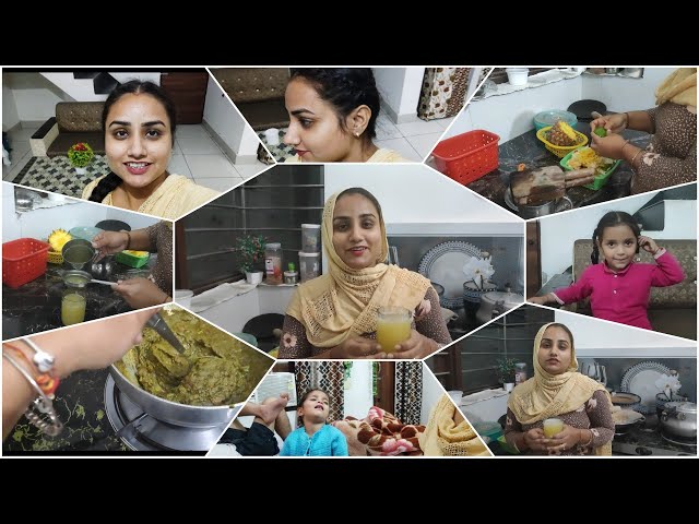 Video thumbnail for ਸੱਸ ਮੰਮੀ ਲਈ ਬਣਾਇਆ ਕੁੱਛ ਸਪੈਸ਼ਲ ?#sandeep chahal #chahal family vlog 🥰🙏