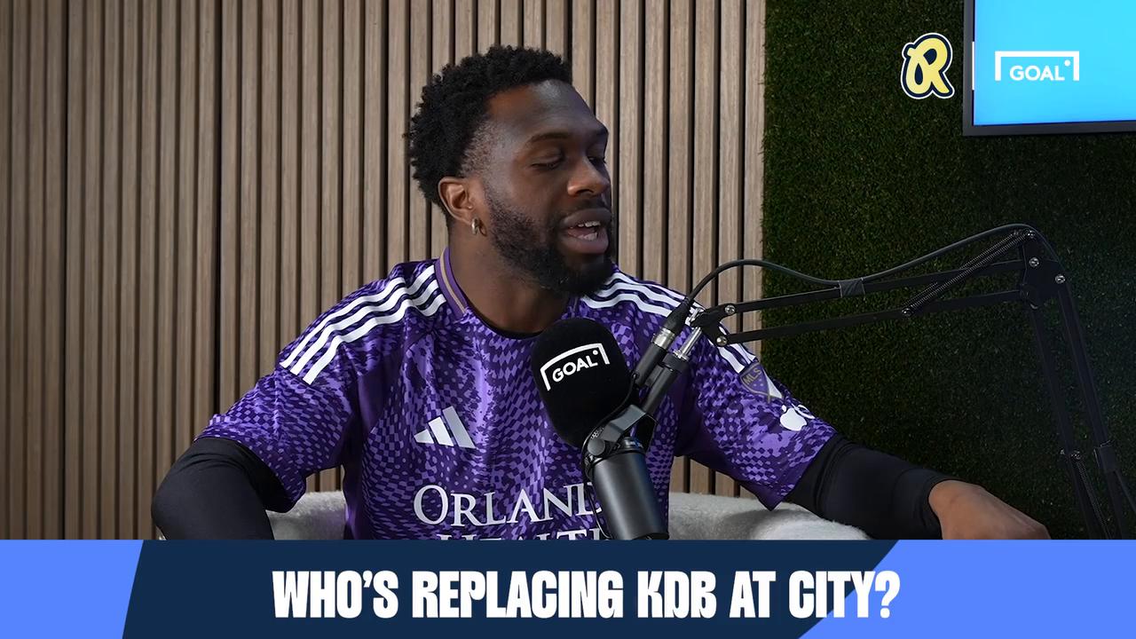 Video thumbnail for The Rondo - De Bruyne Leaving Manchester City