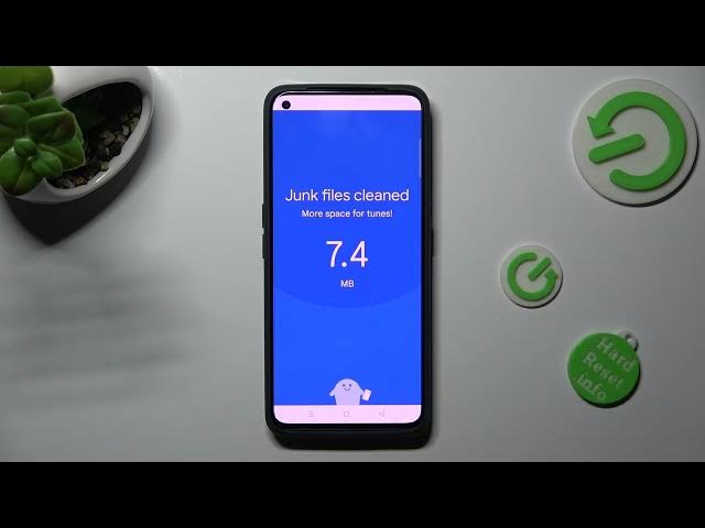 Video thumbnail for How to Clean Storage on REALME GT 2?