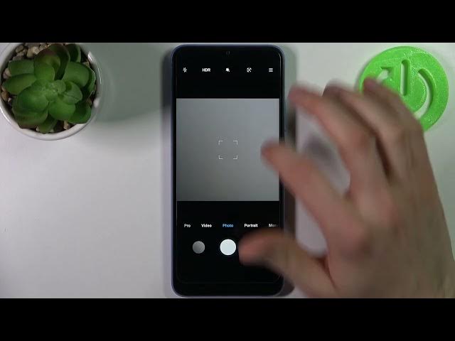 Video thumbnail for How to Turn On Timelapse on XIAOMI Redmi 10C - Find Timelapse Mode