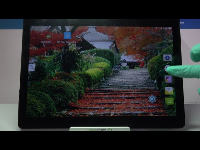 Video thumbnail for How to Change Theme of Keyboard in MEDIATEK KT107 - Pick Keyboard Background