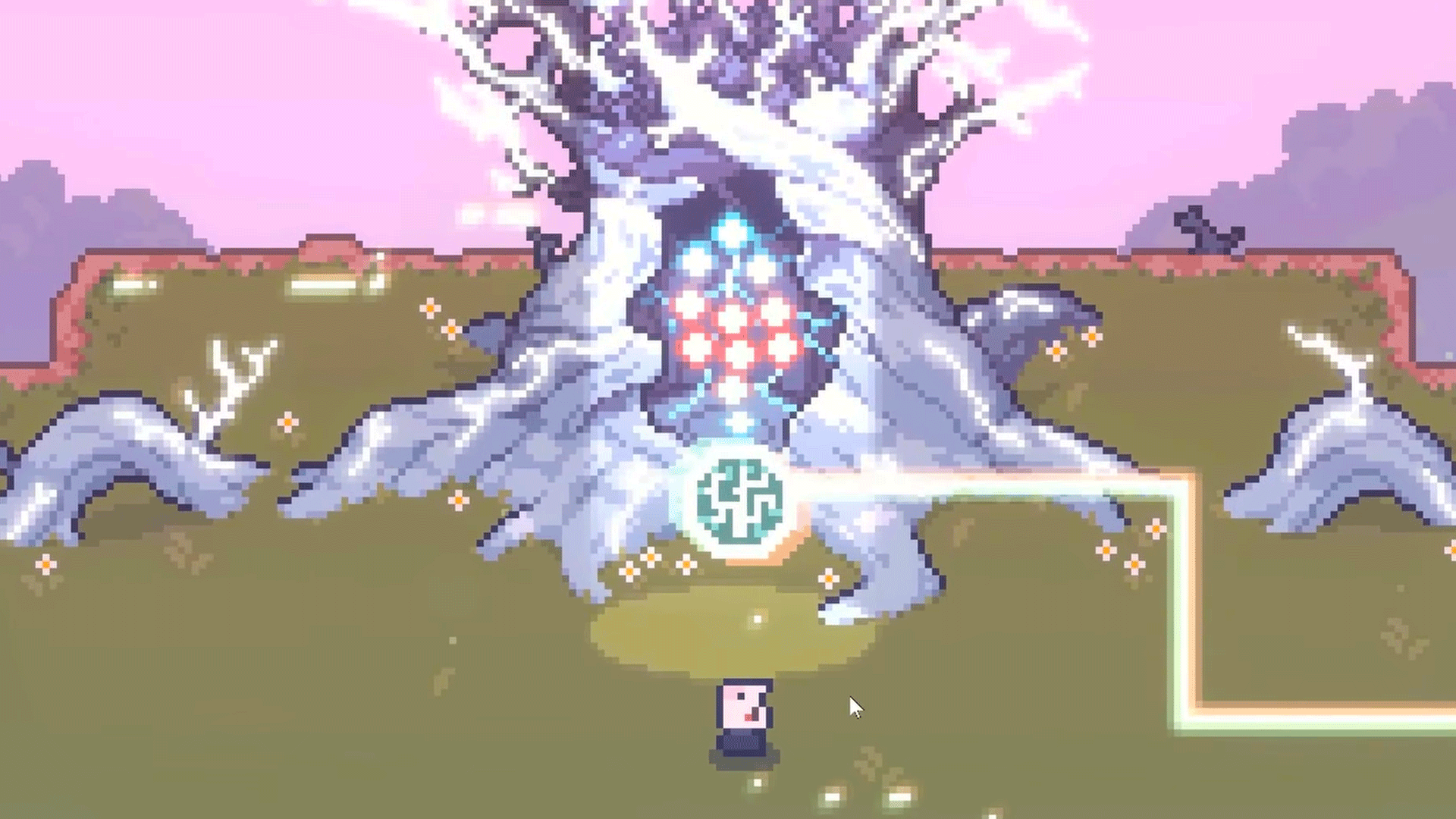 Video thumbnail for Sephiria - Official Early Access Trailer