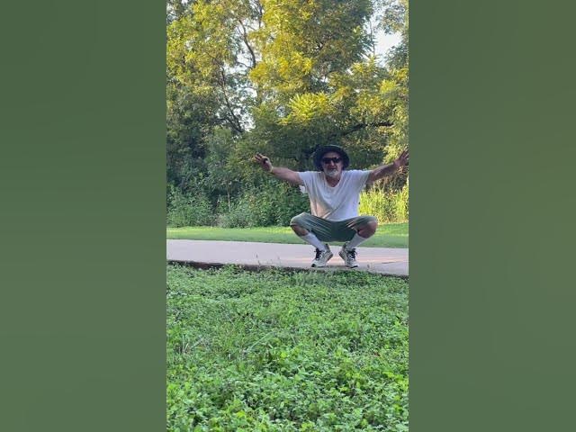 Video thumbnail for October 22, 2025