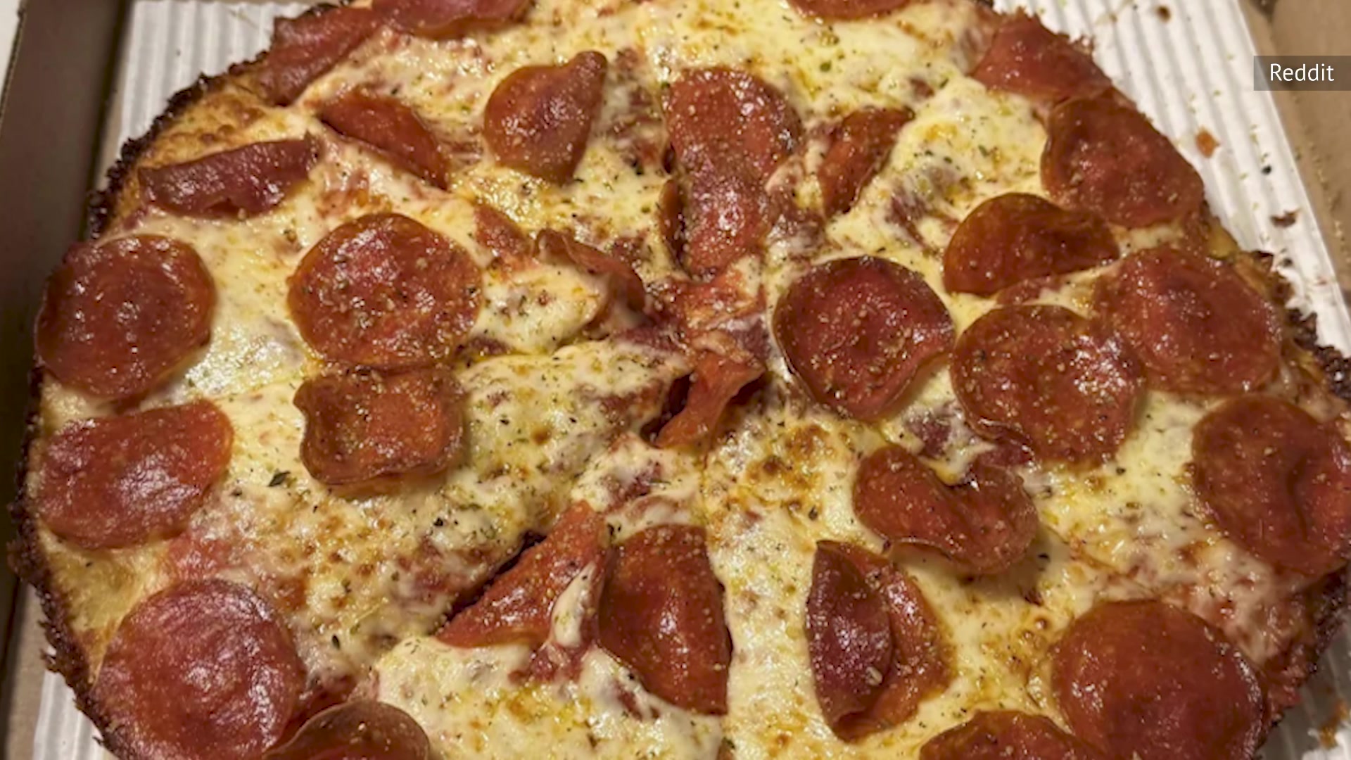 Video thumbnail for Ordering Tips For The Best Papa Johns Pizza