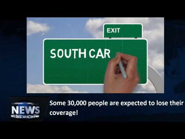 Video thumbnail for Insurance News Report