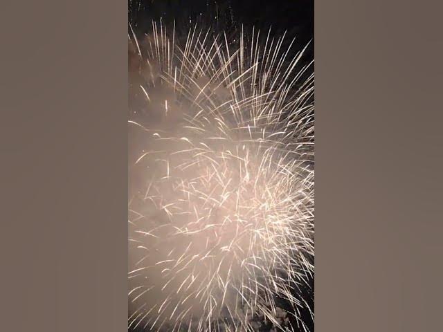 Video thumbnail for 4th of July Fireworks in Washington D.C. 2023