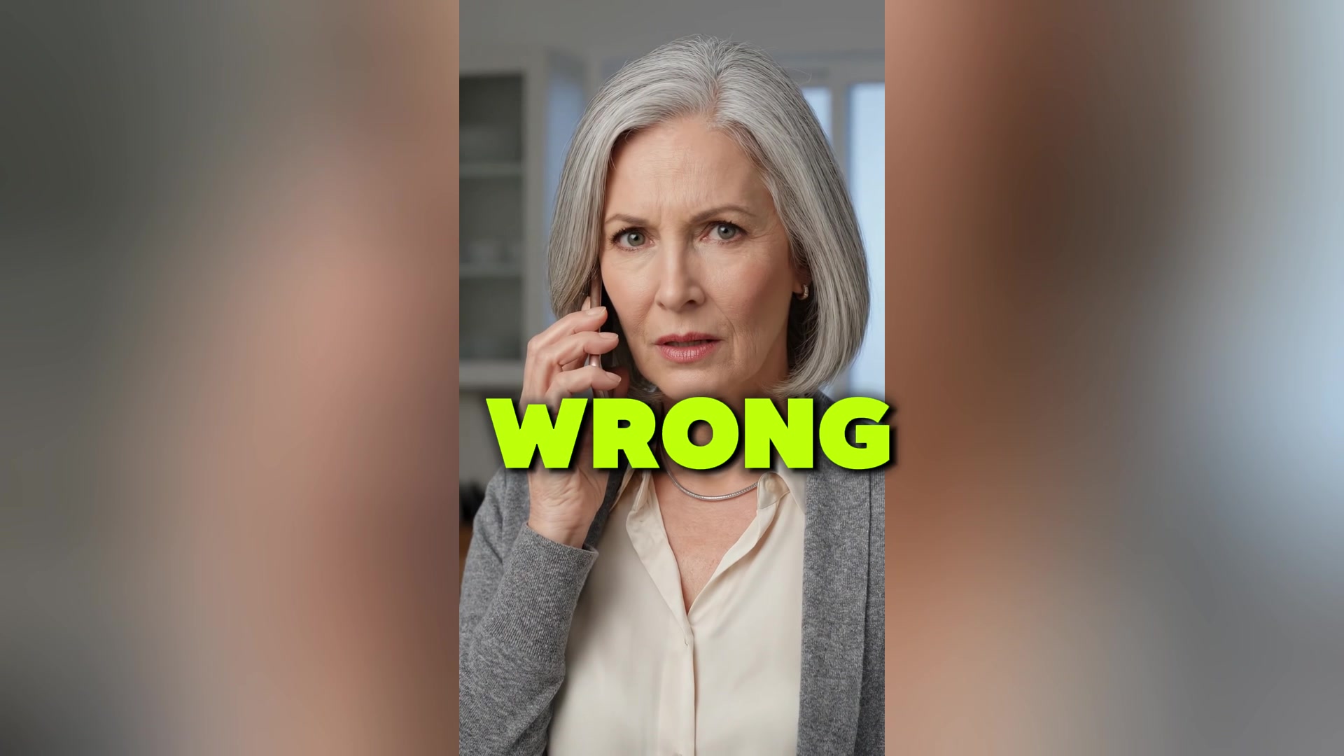 Video thumbnail for 4 - She Left My 8-Year-Old Granddaughter Alone at the Airport and Texted "We Decided She Stays" — So I Signed One Document