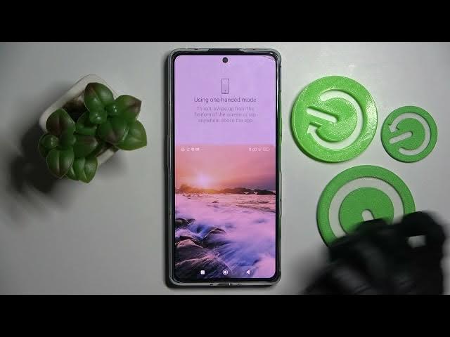 Video thumbnail for How to Activate One Handed Mode on XIAOMI Poco F4 GT – Enable One Handed Mode