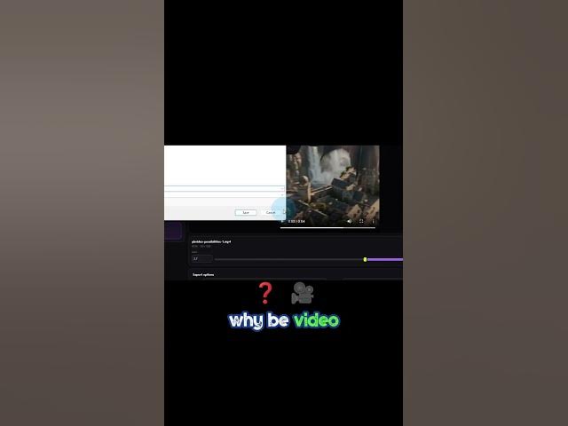 Video thumbnail for Watch How Fast YB Editor Renders and Saves Your Stitched Videos Locally!