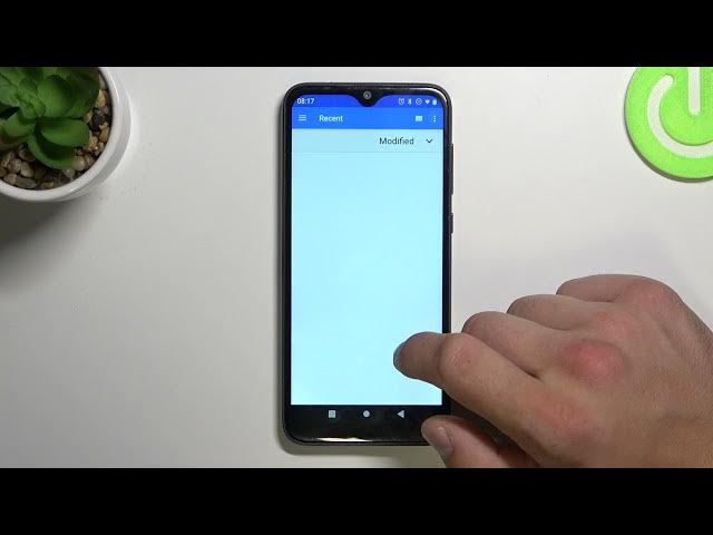 Video thumbnail for How to Set Custom Notification Sound on Oukitel C15 Pro – Apply Custom Notification Tone