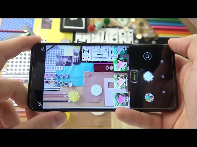 Video thumbnail for TCL 205 Camera Tricks & Tips - Hidden Features of Camera on TCL 205