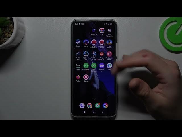 Video thumbnail for How to Remove Notification Virus on POCO F5 Pro