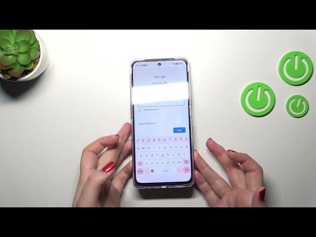 Video thumbnail for How to Enable Google Backup on OnePlus Nord CE 3 Lite?