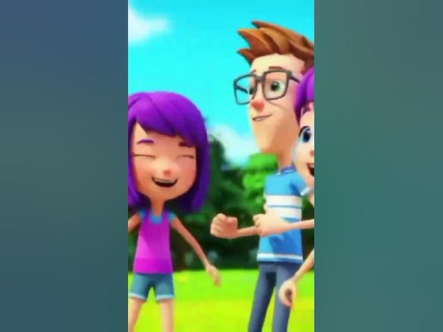 Video thumbnail for एक लड़का और स्कूल दोस्तों की मस्ती।🏫🎒⛹️🍎🐱