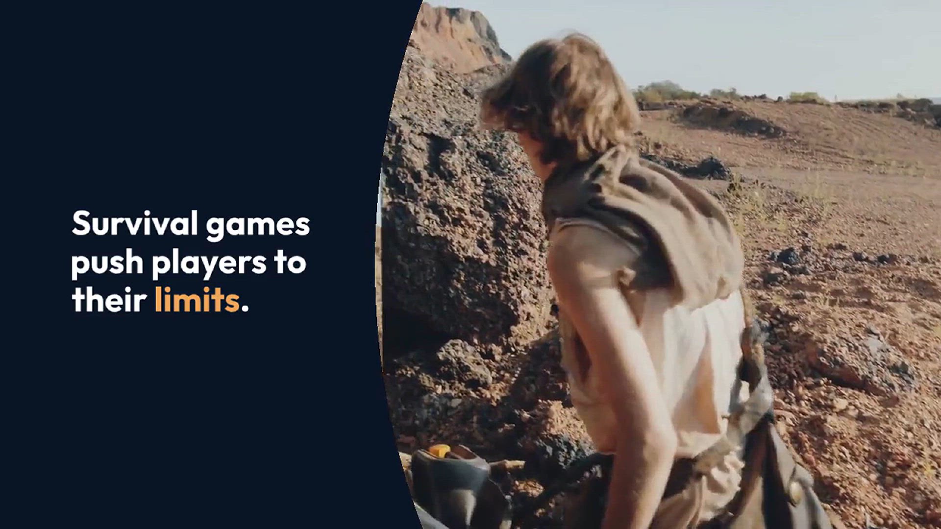 Video thumbnail for Top 10 Realistic Survival Games