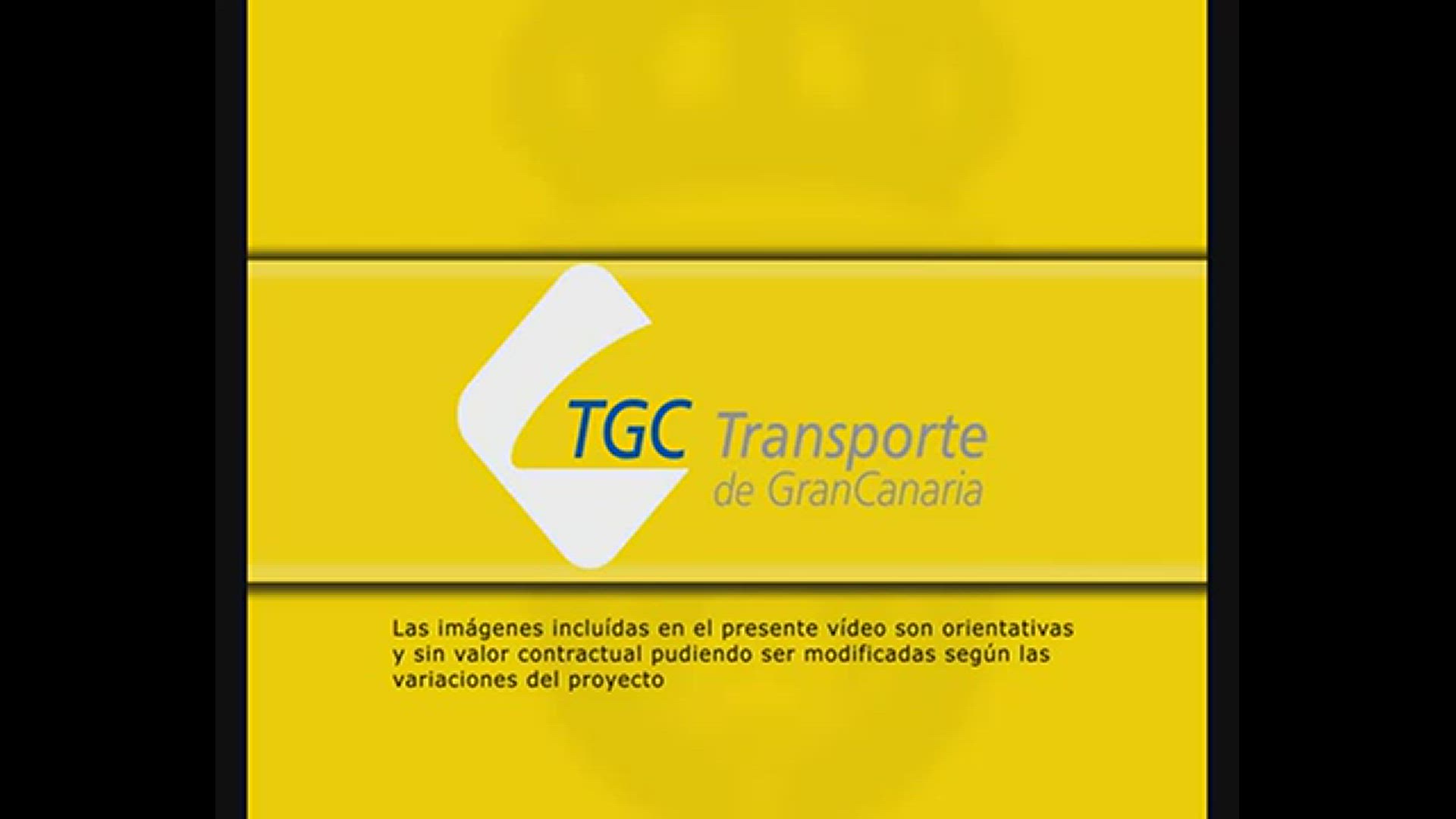 'Video thumbnail for Geplante Zugstrecke auf Gran Canaria'