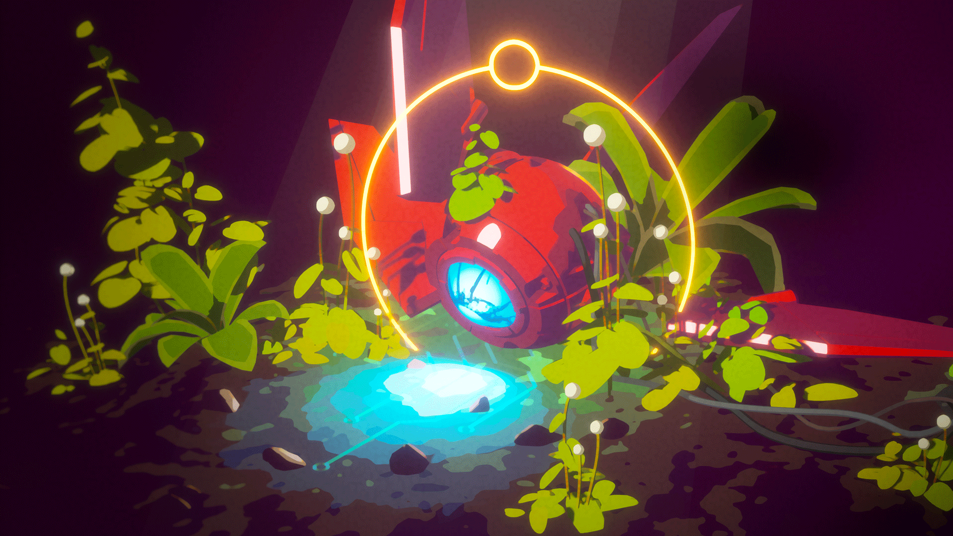 Video thumbnail for Nullstar: Solus - Official Release Date Trailer