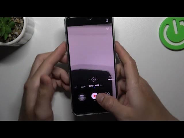 Video thumbnail for How to Change Time Lapse Video Speed on Huawei Nova 11?