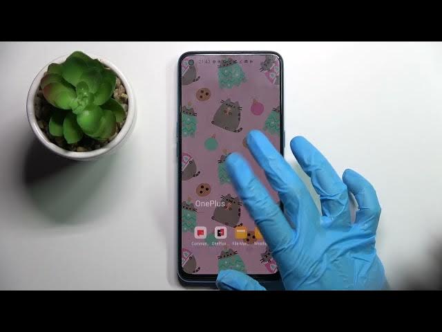 Video thumbnail for How to Find Downloaded Files on OnePlus Nord СE 5G – Use File Manager