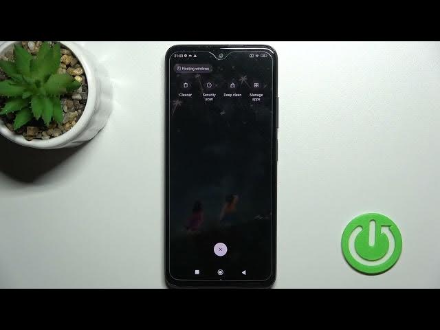 Video thumbnail for How to Turn On / Turn Off NFC on REDMI Note 11