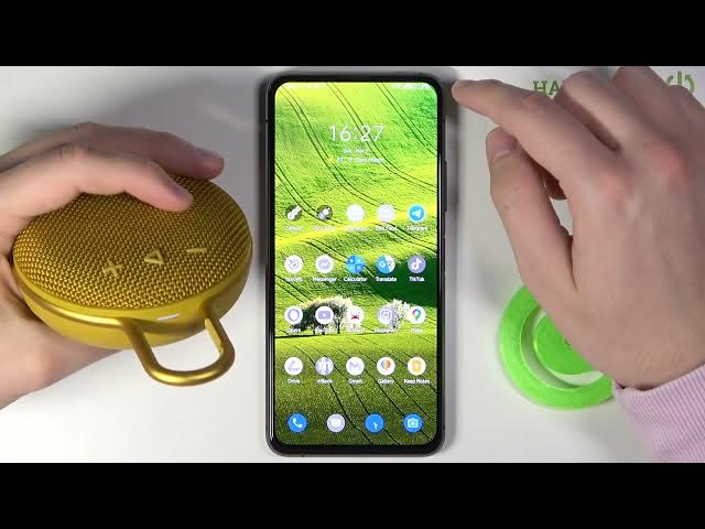 Video thumbnail for How to Pair JBL Clip 3 to Android Phone?