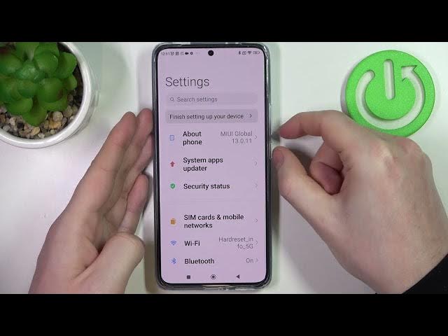 Video thumbnail for How to Take Full Page Screenshot in XIAOMI 12T Pro – Screenshot Options