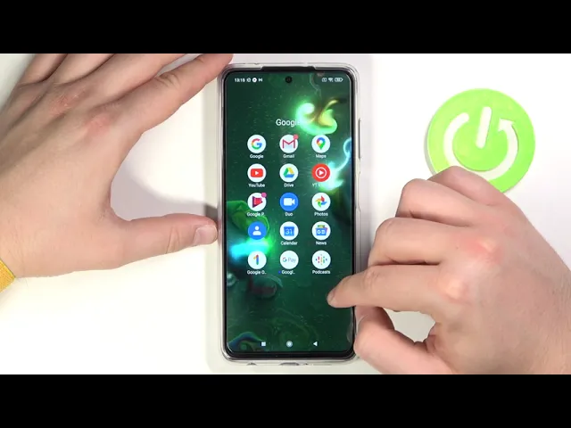 Video thumbnail for How to Switch Off Google Assistant in Xiaomi POCO X3 Pro?