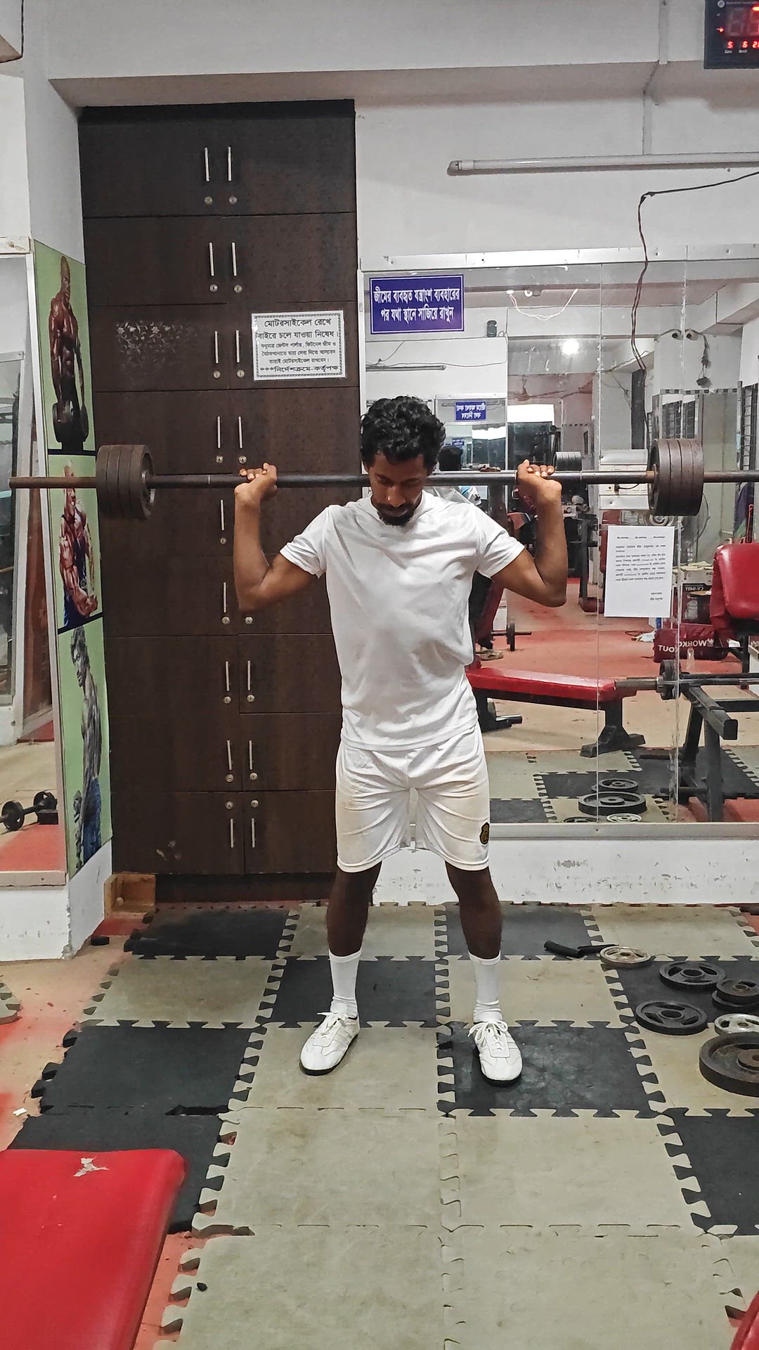 Video thumbnail for 2nd World Records Preparation