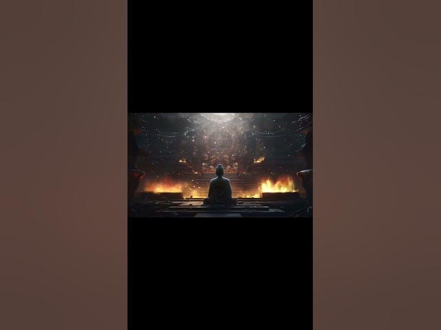 Video thumbnail for I DISCOVERED the MAGIC of ZEN MEDITATION!