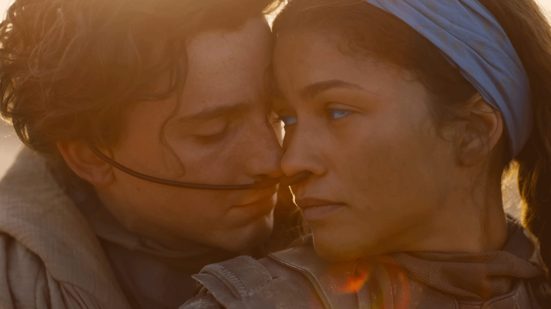 Video thumbnail for Dune: Part Three - Official Trailer