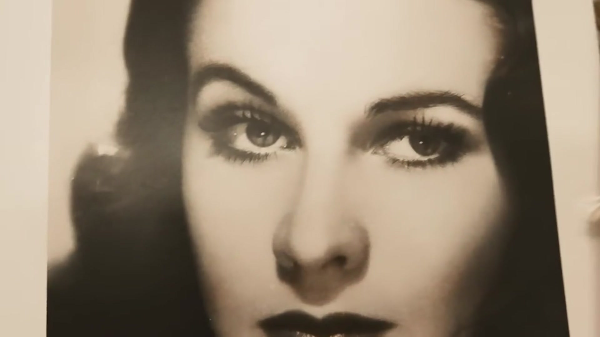 'Video thumbnail for Vivien Leighs' Favorite Beauty Products you can sill buy today'