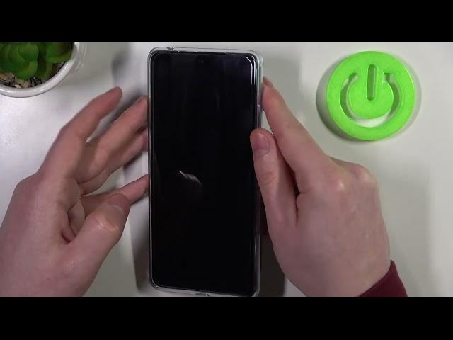 Video thumbnail for Does the REDMI Note 12 Pro+ Phone Have LED Lamps for App Notifications? Let's See!