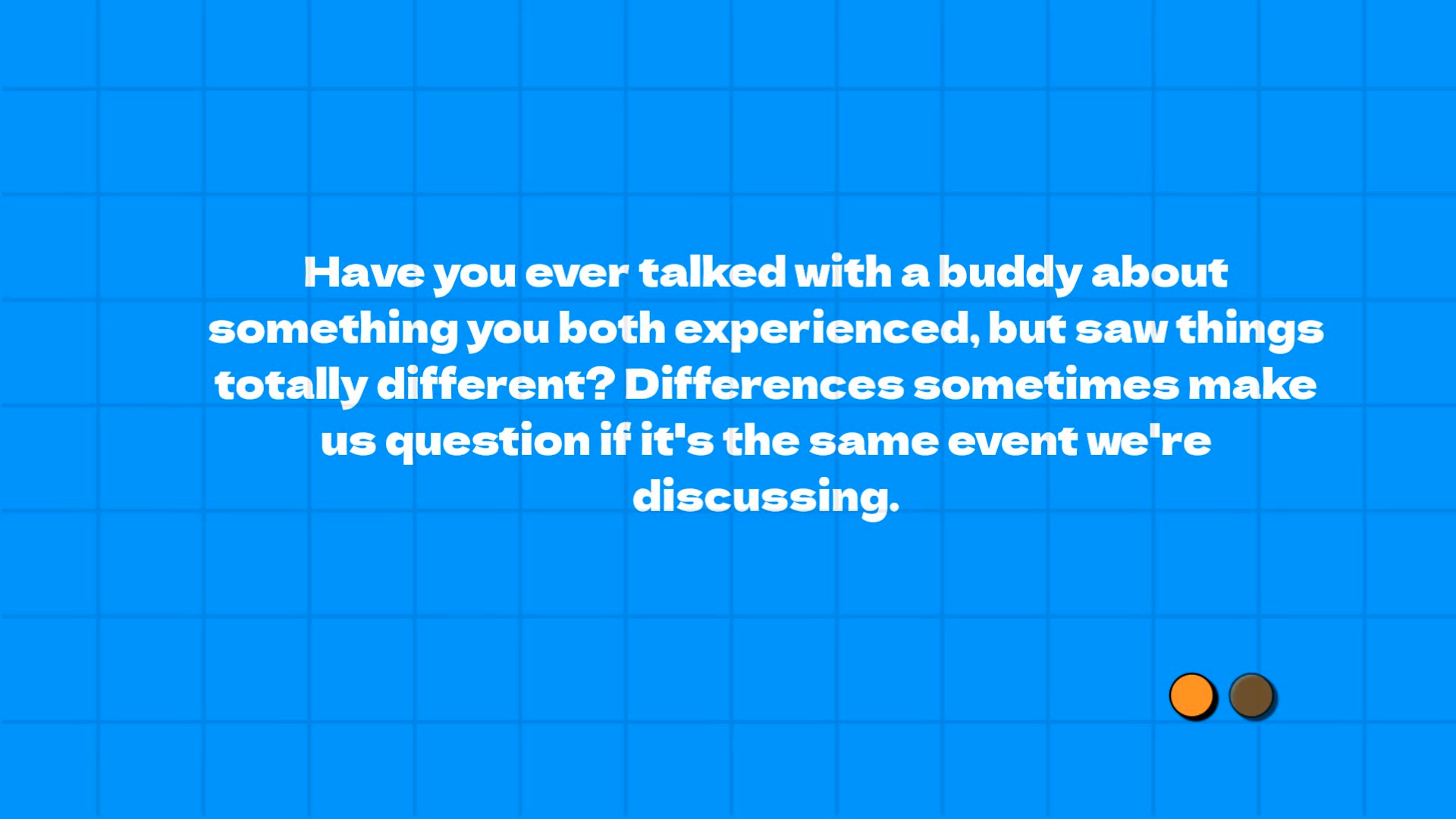 Video thumbnail for Our Perspective - Valued Engineering