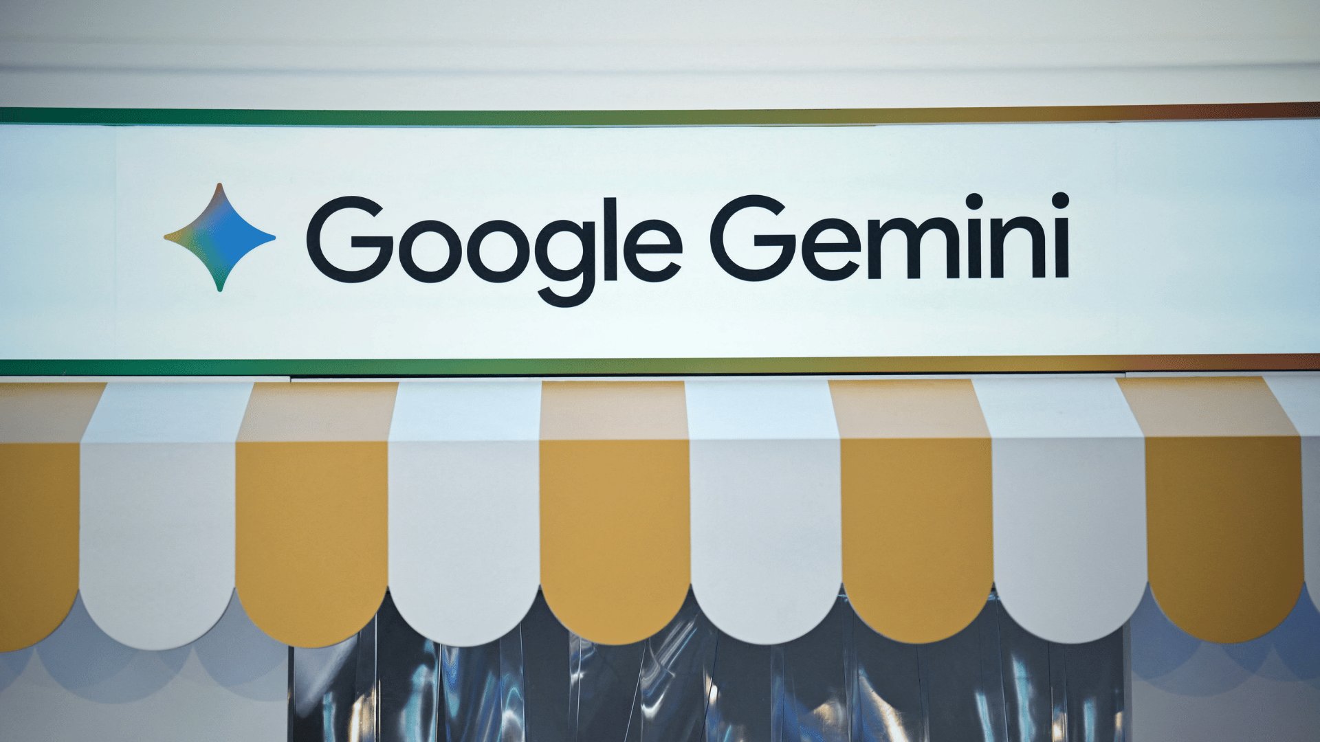 Video thumbnail for Google says its AI model attempted to hack a company on its own