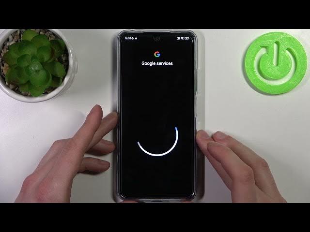 Video thumbnail for How To Add & Remove Google Accounts In Poco X5 5g