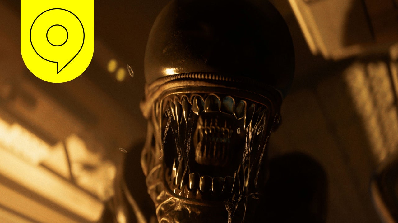 Video thumbnail for Alien: Isolation 2 is Doing Everything Right | gamescom 2026