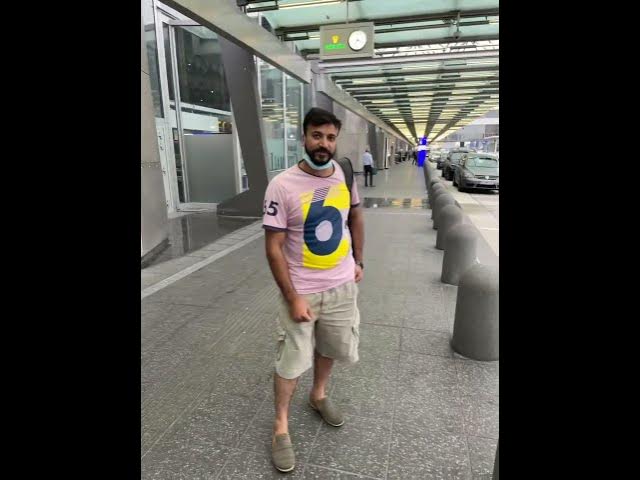 Video thumbnail for November 2, 2025