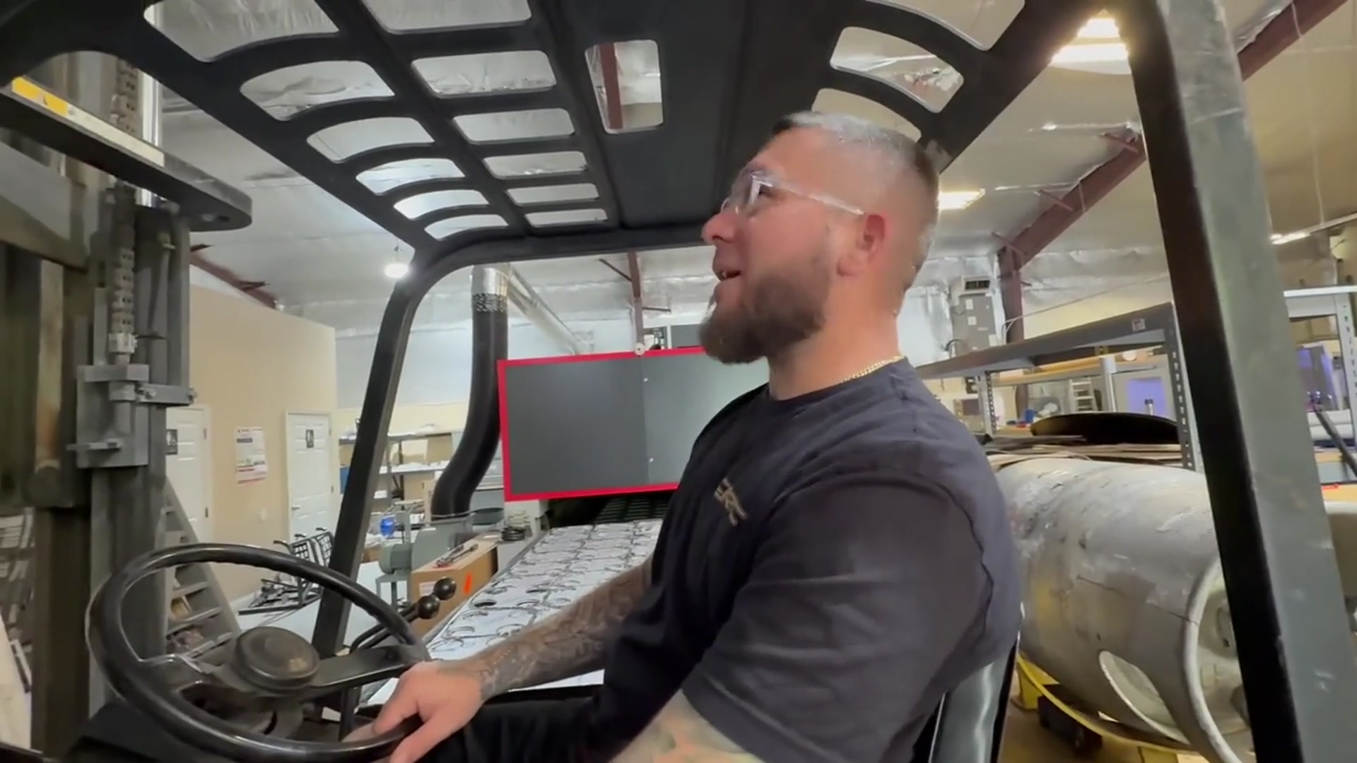 'Video thumbnail for Jackstand's Camaro has an ENGINE and it's IMPRESSIVE!'