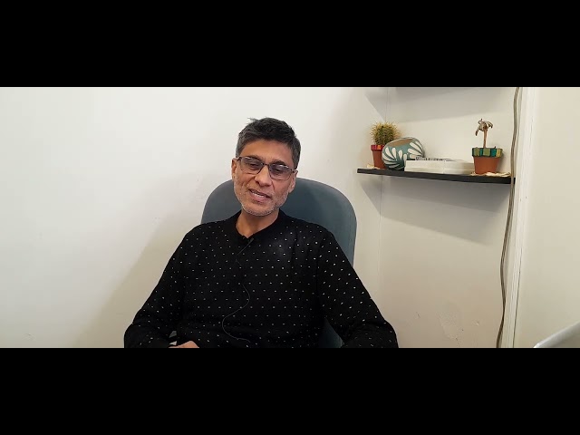 Video thumbnail for El concejal Quaranta, crítico con la suba de tasas en Carlos Paz