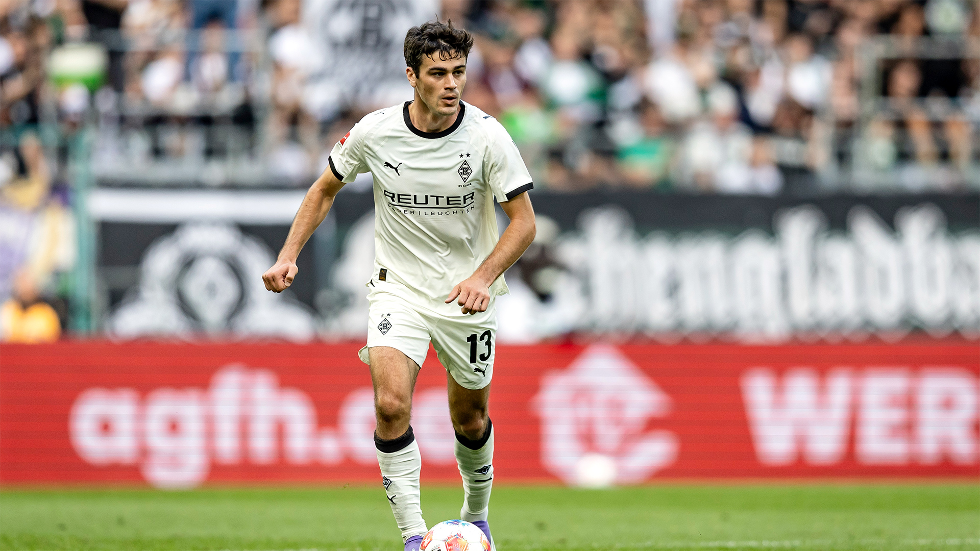 Video thumbnail for The Football Review | Episode 1303 | SF 03