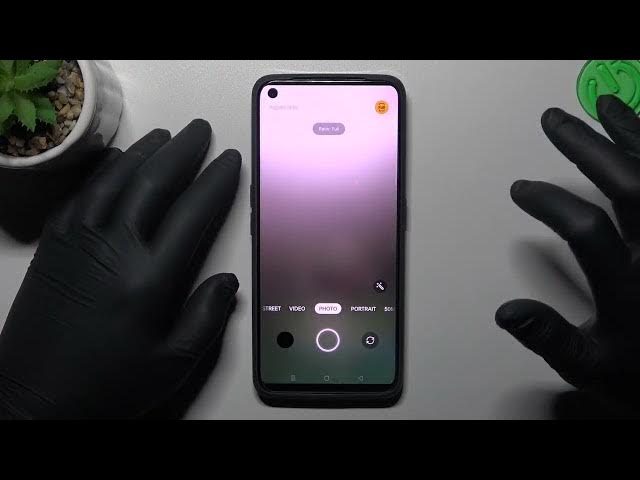 Video thumbnail for How to Change Aspect Ratio of a Photo on Realme GT2 / Camera Settings
