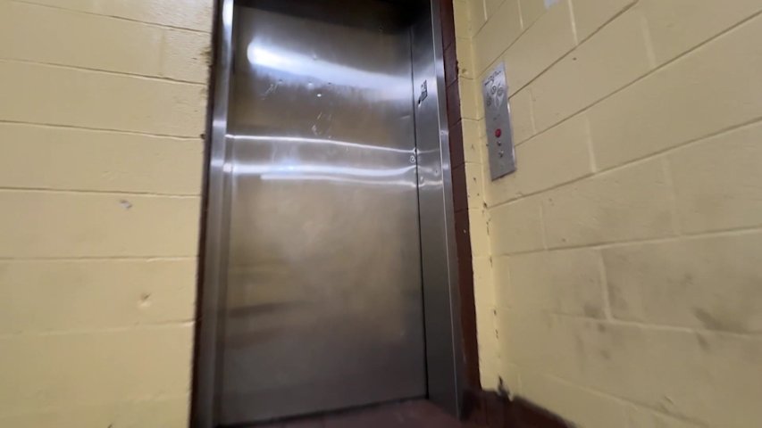 Video thumbnail for Officials: 'Urine vandalism' caused critical elevator outages at Greene Homes