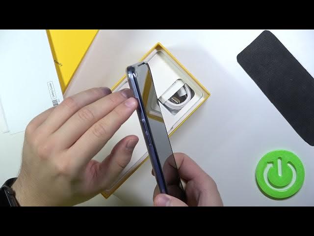 Video thumbnail for Realme 8i is it bundled with a Protective Silicone Case? EU Distribution